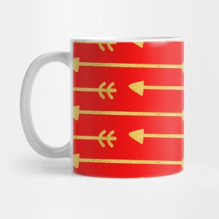 Patterns of Love Mug